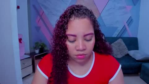 Angela online show from December 2, 3:34 am