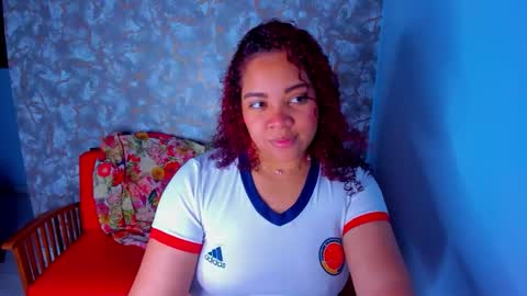 Angela online show from December 16, 6:46 pm