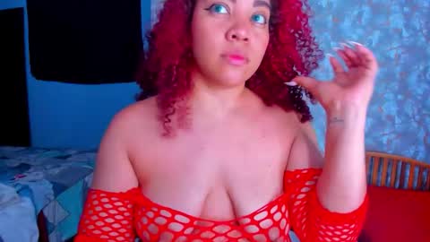 Angela online show from January 11, 12:04 am