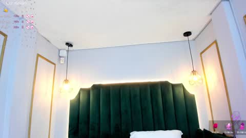 Snapshot of angelaluxi chatting on January 27, 6:20 pm Angela online show from January 27, 6:20 pm