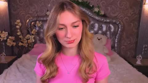 angelanabelle online show from March 8, 2:04 am