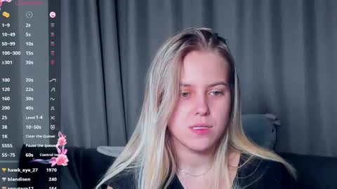 Snapshot of angelanty chatting on November 10, 2:49 pm Darsi Anty online show from November 10, 2:49 pm