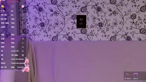 Snapshot of angelanty chatting on November 30, 1:15 pm Darsi Anty online show from November 30, 1:15 pm