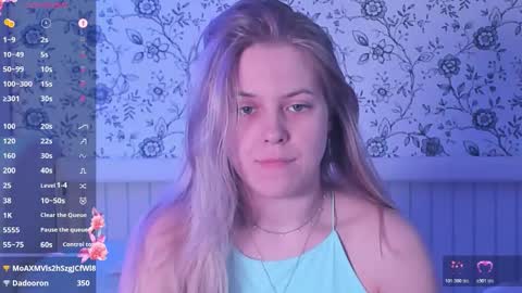 Darsi Anty online show from March 16, 3:16 pm