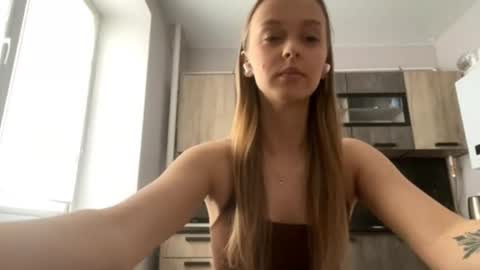 Angela online show from January 10, 9:44 am