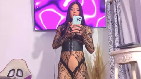 Angela online show from June 23, 3:26 am