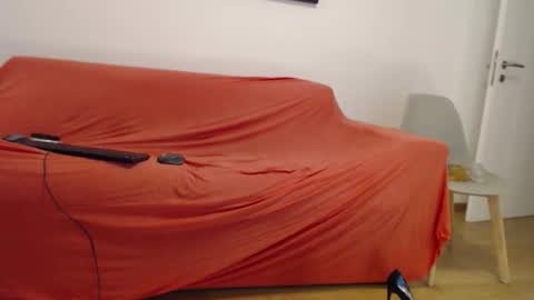 Angela Stingray online show from November 13, 6:12 am