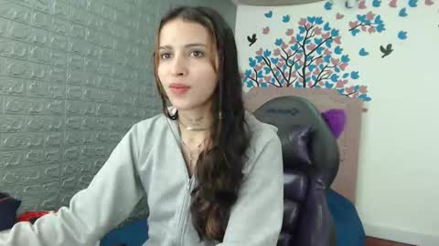 Snapshot of angelaturizo_ chatting on November 5, 6:57 am angelaturizo_ online show from November 5, 6:57 am