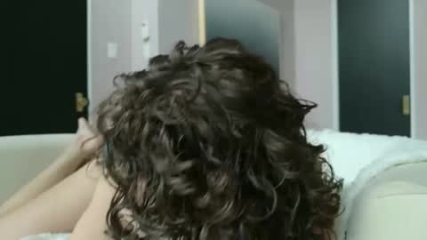 angelbabyphoebe online show from April 13, 1:16 pm