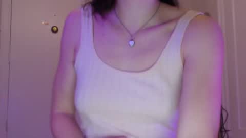 Snapshot of angelbabyvictoria chatting on February 15, 12:04 am Fern4Ever online show from February 15, 12:04 am