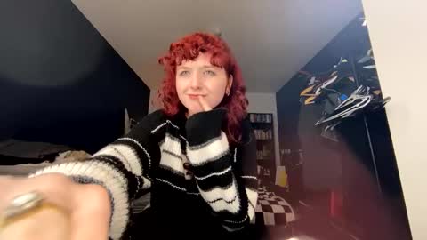 angelbbyii online show from January 11, 1:16 pm