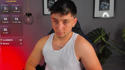 Snapshot of angelbell19 chatting on December 11, 1:37 am angelbell19 online show from December 11, 1:37 am