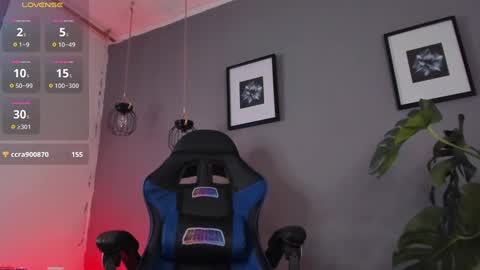 Snapshot of angelbell19 chatting on December 11, 9:12 pm angelbell19 online show from December 11, 9:12 pm