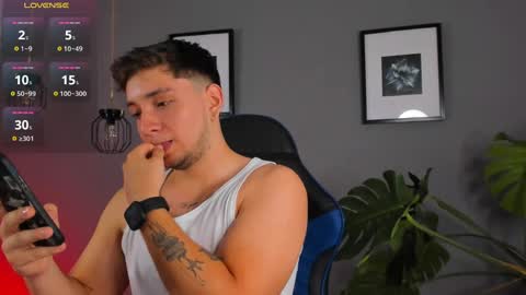 Snapshot of angelbell19 chatting on December 17, 11:59 pm angelbell19 online show from December 17, 11:59 pm