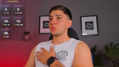 Snapshot of angelbell19 chatting on January 8, 3:08 am angelbell19 online show from January 8, 3:08 am