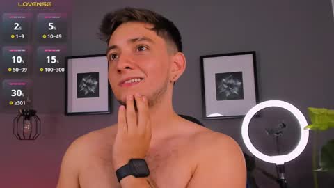 Snapshot of angelbell19 chatting on January 21, 2:33 am angelbell19 online show from January 21, 2:33 am