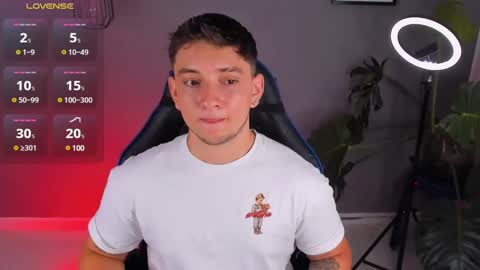 Snapshot of angelbell19 chatting on January 30, 12:18 am angelbell19 online show from January 30, 12:18 am