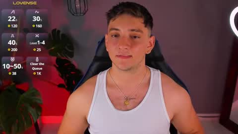 Snapshot of angelbell19 chatting on February 3, 11:15 pm angelbell19 online show from February 3, 11:15 pm