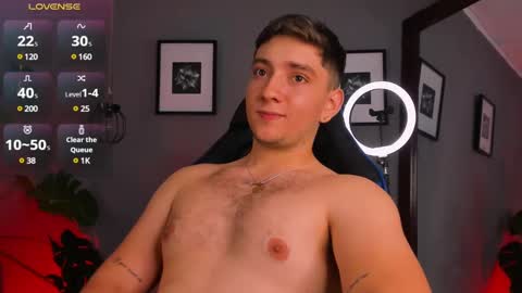 Snapshot of angelbell19 chatting on February 7, 12:31 am angelbell19 online show from February 7, 12:31 am