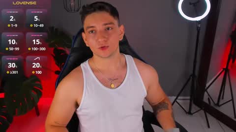 Snapshot of angelbell19 chatting on February 11, 11:12 pm angelbell19 online show from February 11, 11:12 pm