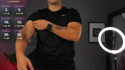 Snapshot of angelbell19 chatting on February 13, 4:11 am angelbell19 online show from February 13, 4:11 am