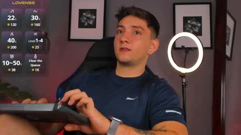 Snapshot of angelbell19 chatting on February 28, 1:47 am angelbell19 online show from February 28, 1:47 am