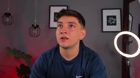 Snapshot of angelbell19 chatting on March 3, 11:03 pm angelbell19 online show from March 3, 11:03 pm