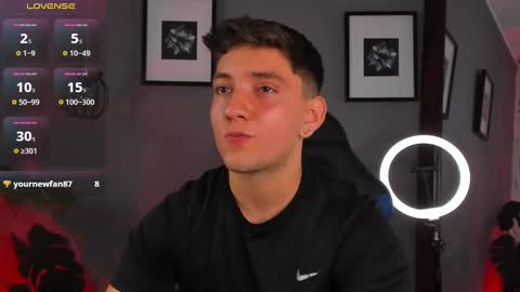 Snapshot of angelbell19 chatting on March 5, 11:16 pm angelbell19 online show from March 5, 11:16 pm