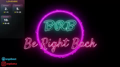 Snapshot of angelbell19 chatting on September 25, 1:09 am angelbell19 online show from September 25, 1:09 am