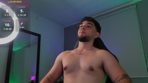 angelbell19 online show from January 10, 1:29 am