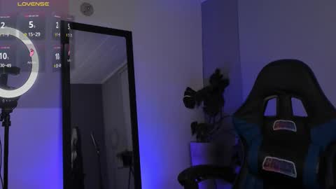 angelbell19 online show from February 2, 11:25 pm