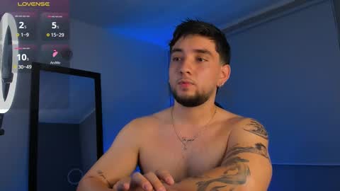 angelbell19 online show from February 10, 11:53 pm