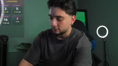 angelbell19 online show from March 22, 9:07 pm