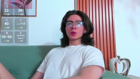 Snapshot of angelbennet_ chatting on January 27, 6:30 am Angel Bennet online show from January 27, 6:30 am