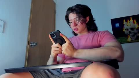 Angel Bennet online show from October 21, 11:16 pm