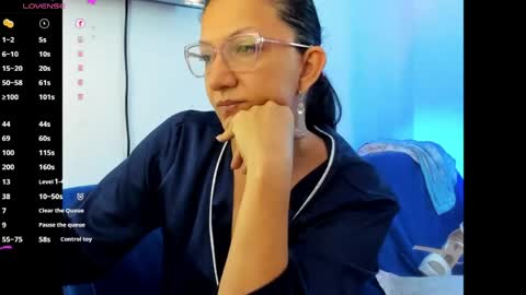 angel online show from May 8, 1:49 pm