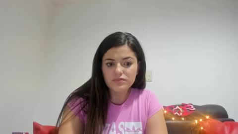 Snapshot of angelburning20 chatting on February 14, 9:13 am anita online show from February 14, 9:13 am