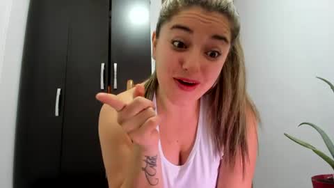 anita online show from July 22, 11:46 am