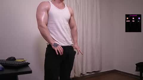 Snapshot of angelcabezaz chatting on November 11, 1:05 am NGEL. online show from November 11, 1:05 am