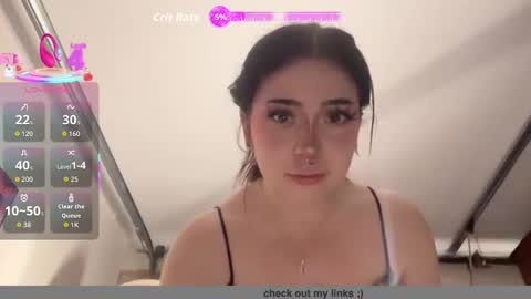 venellope888 online show from September 21, 6:48 am
