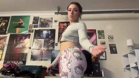 venellope888 online show from October 7, 2:09 am