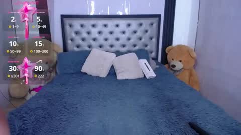 angel online show from October 11, 7:51 am