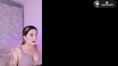 angel online show from March 15, 8:09 am