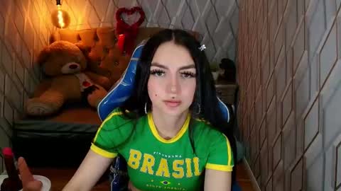 Angel online show from February 4, 2:45 pm