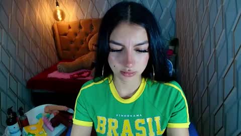 Snapshot of angelchristix chatting on May 12, 2:14 pm Angel online show from May 12, 2:14 pm