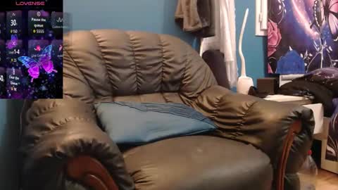 angelcoquinou online show from March 6, 9:22 pm