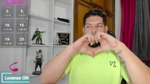 angel online show from March 13, 11:39 am