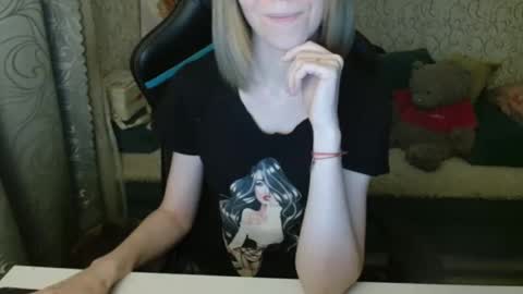 AngelCute32 online show from October 9, 3:32 pm