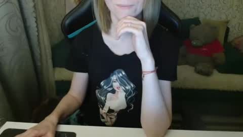 AngelCute32 online show from October 11, 2:59 pm