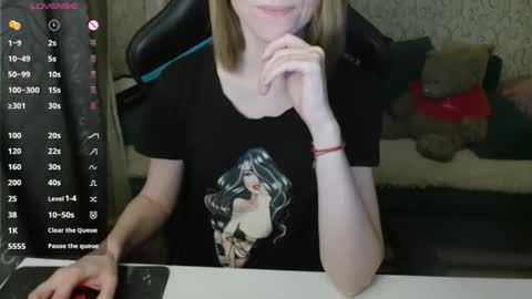 AngelCute32 online show from October 20, 3:23 pm